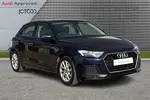 2019 Audi A1