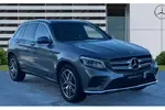 2018 Mercedes-Benz GLC