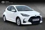 2020 Toyota Yaris