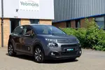 2020 Citroen C3