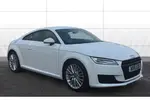 2016 Audi TT