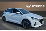 2023 Hyundai i20