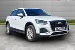 2025 Audi Q2