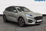 2022 Ford Kuga