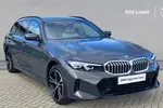 2022 BMW 3 Series Touring