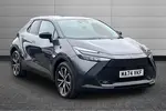 2024 Toyota C-HR