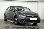 2023 Volkswagen Polo