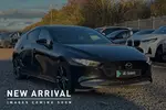 2020 Mazda 3
