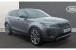 2022 Land Rover Range Rover Evoque