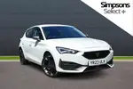 2023 Cupra Leon