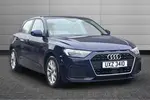 2024 Audi A1