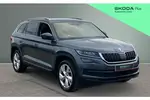 2017 Skoda Kodiaq