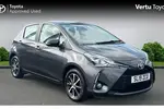 2019 Toyota Yaris