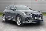 2019 Audi Q3