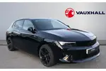 2024 Vauxhall Astra