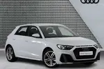2021 Audi A1