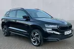 2024 Skoda Karoq