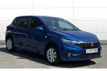 2022 Dacia Sandero