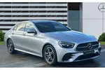 2022 Mercedes-Benz E-Class
