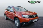 2023 Dacia Duster