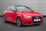 2017 Audi A1