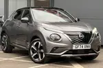 2024 Nissan Juke