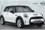 2023 MINI Hatchback