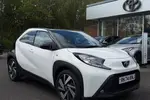 2024 Toyota Aygo X