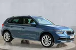 2019 Skoda Kamiq