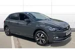 2021 Volkswagen Polo