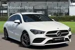 2022 Mercedes-Benz CLA