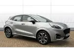 2021 Ford Puma