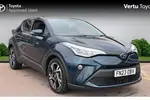 2023 Toyota C-HR