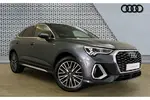 2023 Audi Q3