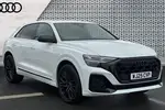 2025 Audi Q8