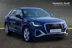 2021 Audi Q2