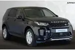 2025 Land Rover Discovery Sport