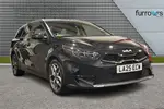 2025 Kia Ceed