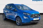 2023 Ford EcoSport