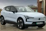 2024 Volvo EX30