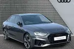 2024 Audi A4