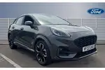 2022 Ford Puma