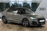 2024 Audi A1