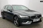2018 Volvo V60