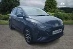 2024 Hyundai i10