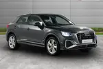 2022 Audi Q2