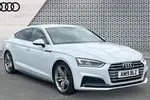 2019 Audi A5 Sportback