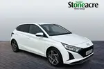 2025 Hyundai i20