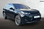 2022 Land Rover Discovery Sport