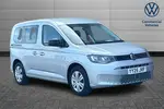 2025 Volkswagen Caddy